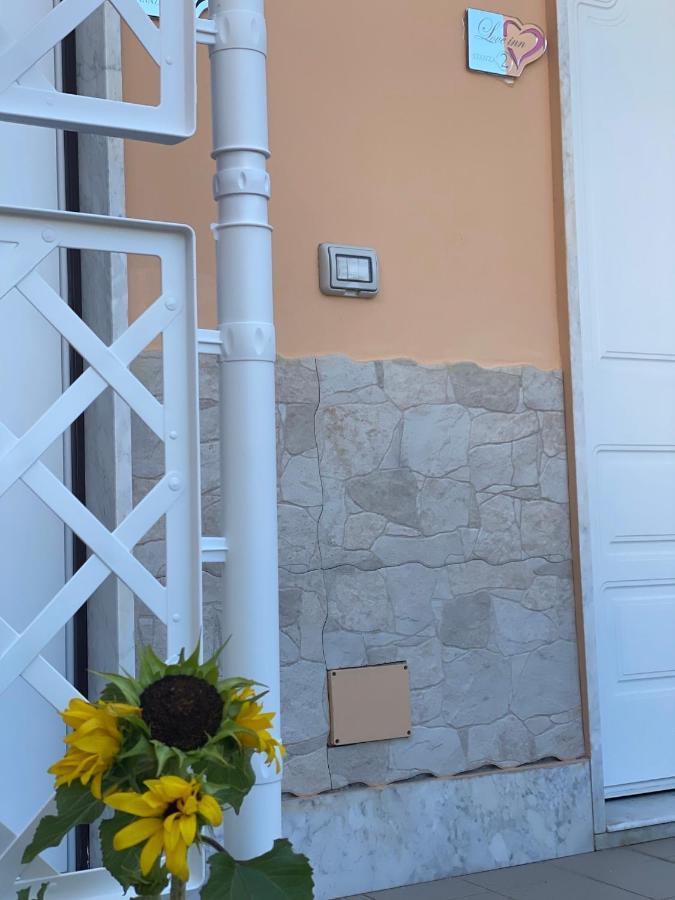 Love Inn Pompeya Exterior foto