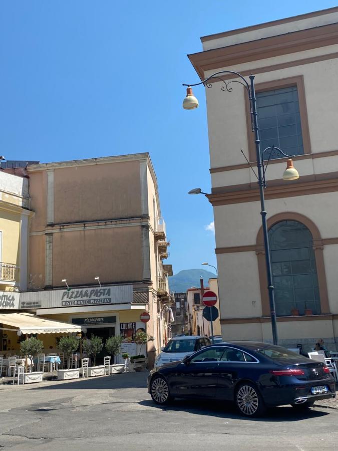 Love Inn Pompeya Exterior foto